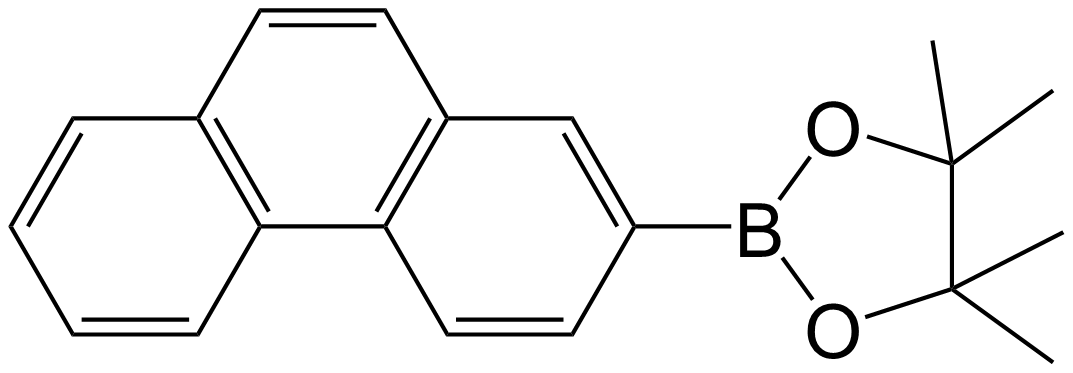2-phenanthreneboronic Acid/895137-83-4
